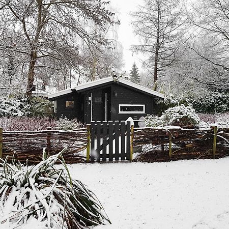 Natuurhuisje 'T Poepekrus Kootstertille Exterior photo
